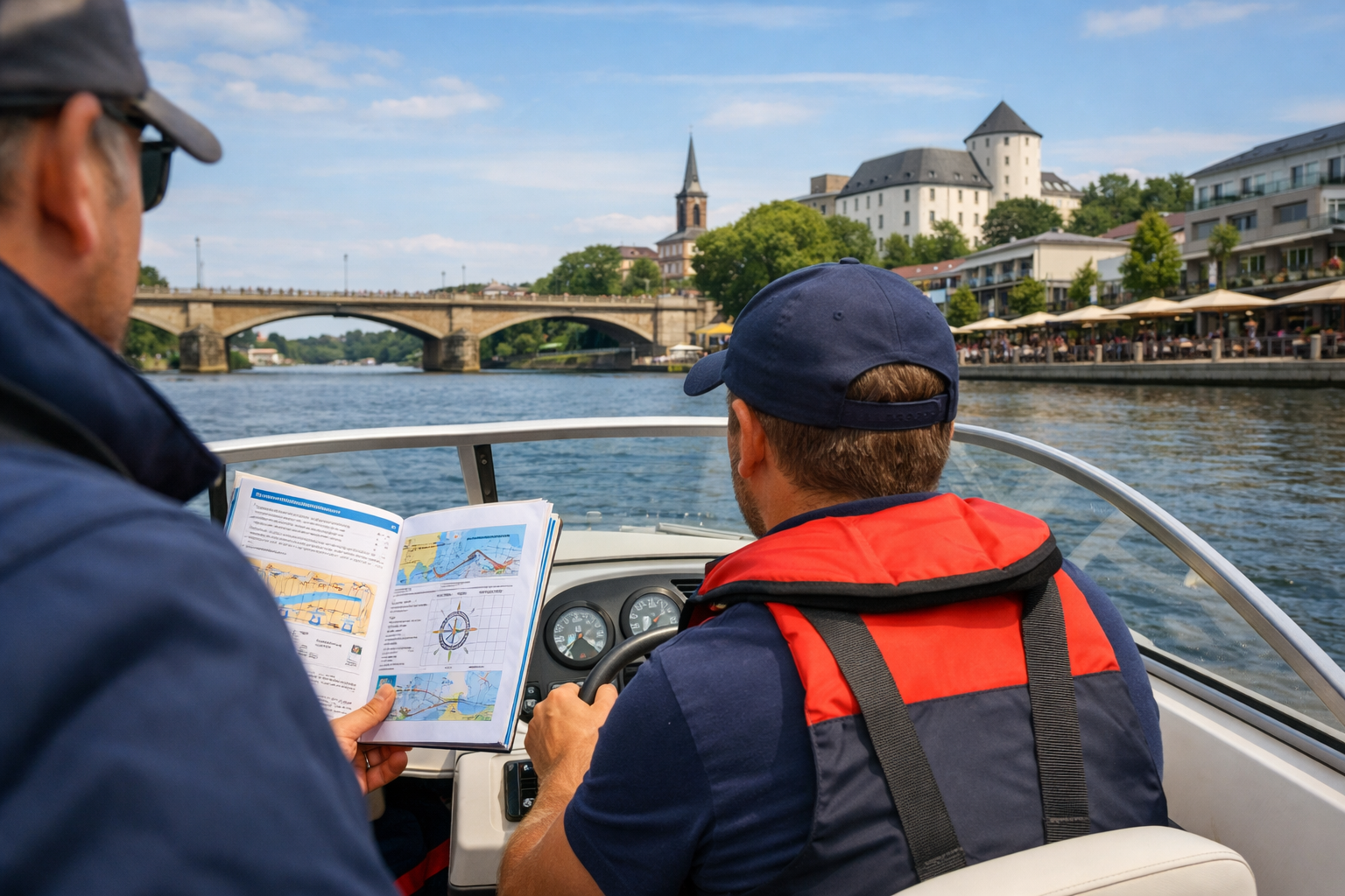 Sportbootführerschein